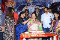 Kalavedika NTR 100th Birthday Celebrations Photos